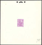France_1929_Yvert_257-Scott_245_violet_typo_518