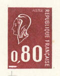 France_1974_Yvert_1816-Scott_1294B_red_detail_a