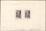 France_1947_Yvert_790a-Scott_588_unadopted_Resistance_without_and_with_inscription_black_d_COLL
