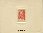 France_1947_Yvert_790a-Scott_588_unadopted_Resistance_without_inscription_red_1411
