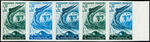 France_1966_Yvert_1484-Scott_1158_five_a
