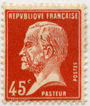 France_1924_Yvert_175-Scott_typo