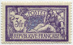 France_1925_Yvert_206-Scott_typo