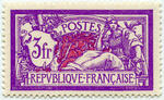 France_1927_Yvert_240-Scott_typo