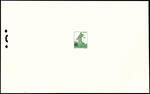 France_1906_Yvert_134b-Scott_143_unadopted_Semeuse_Soleil_Levant_2eme_etat_green_ATP