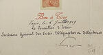 Monaco_1919_Yvert_28-Scott_B3_typo_Bon_a_Tirer_red_403_2027_detail_a