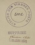 Monaco_1919_Yvert_31-Scott_B6_typo_Bon_a_Tirer_brown_711_2025_detail_c