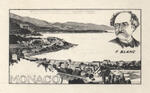 Monaco_1966_Yvert_692a-Scott_633_unadopted_la_Condamine_Blanc_1er_etat_black_a_AP_detail