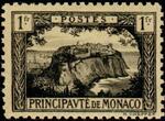 Monaco_1922_Yvert_60-Scott_45