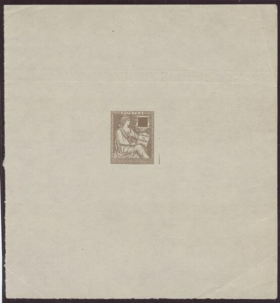 France_1902_Yvert_124-Scott_133_etat_dark-brown_typo