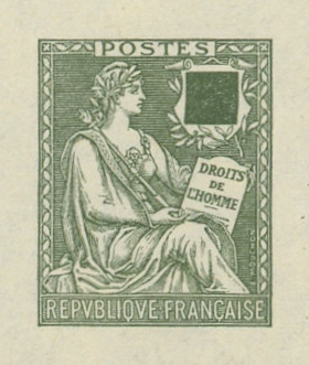 France_1902_Yvert_124-Scott_133_etat_dark-green_typo_a_detail