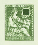 France_1902_Yvert_124-Scott_133_etat_green_typo_a_detail