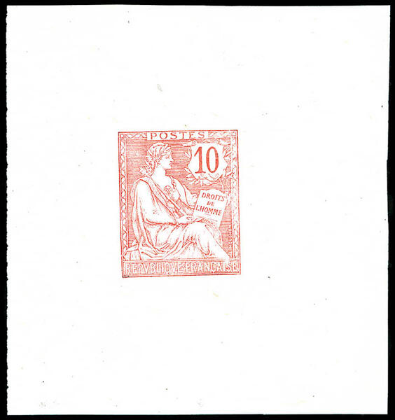 France_1902_Yvert_124-Scott_133_red_typo_da