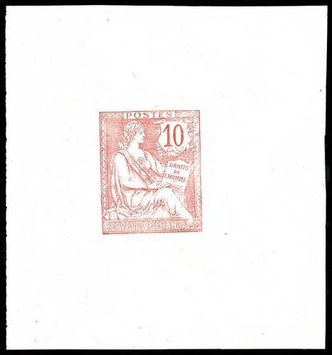France_1902_Yvert_124-Scott_133_red_typo_db
