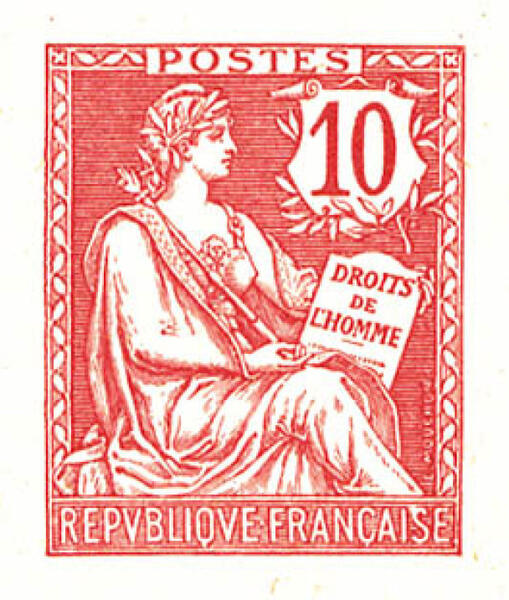 France_1902_Yvert_124-Scott_133_red_typo_e_detail