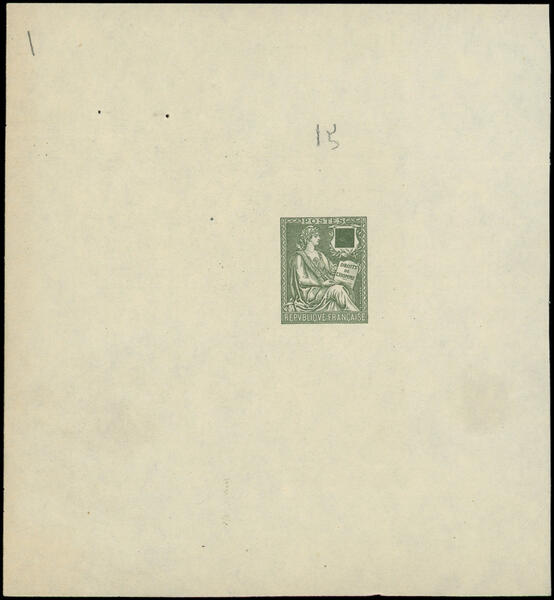 France_1902_Yvert_124-Scott_133_etat_dark-green_typo_b