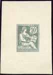 France_1902_Yvert_124-Scott_133_dark-green_typo