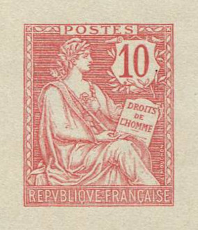 France_1902_Yvert_124-Scott_133_red_typo_i_detail