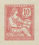 France_1902_Yvert_124-Scott_133_red_typo_i_detail