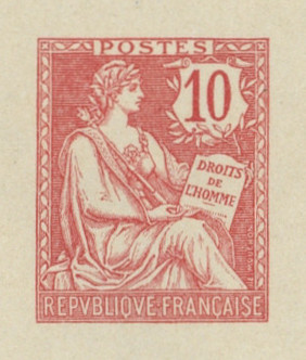 France_1902_Yvert_124-Scott_133_red_typo_k_detail