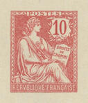 France_1902_Yvert_124-Scott_133_red_typo_k_detail
