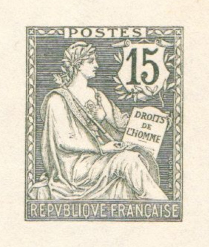 France_1902_Yvert_125-Scott_134_black_typo_d_detail