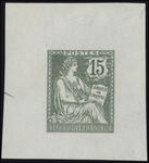 France_1902_Yvert_125-Scott_134_dark-green_typo_ba