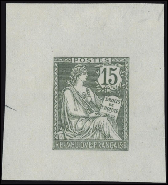 France_1902_Yvert_125-Scott_134_dark-green_typo_ba