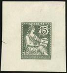 France_1902_Yvert_125-Scott_134_dark-green_typo_bc