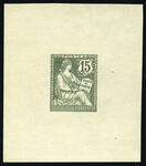 France_1902_Yvert_125-Scott_134_dark-green_typo_d