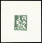 France_1902_Yvert_125-Scott_134_dark-green_typo_e