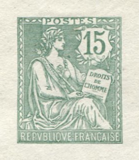 France_1902_Yvert_125-Scott_134_dark-green_typo_f_detail