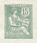France_1902_Yvert_125-Scott_134_dark-green_typo_f_detail
