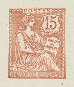 France_1902_Yvert_125-Scott_134_dark-orange_typo_a_detail