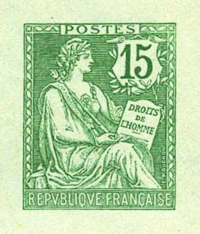 France_1902_Yvert_125-Scott_134_green_typo_d_detail