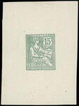 France_1902_Yvert_125-Scott_134_green_typo_f