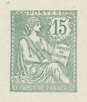 France_1902_Yvert_125-Scott_134_green_typo_f_detail