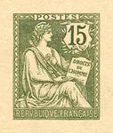 France_1902_Yvert_125-Scott_134_olive-green_typo_a_detail
