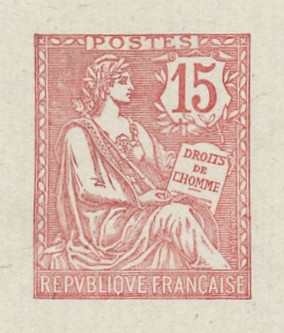 France_1902_Yvert_125-Scott_134_red_typo_c_detail