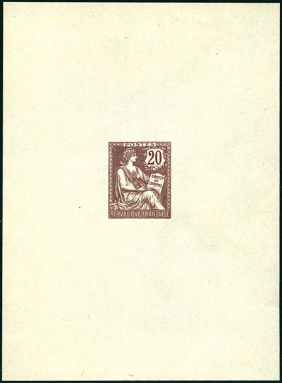 France_1902_Yvert_126-Scott_135_dark-brown-lilac_typo_b
