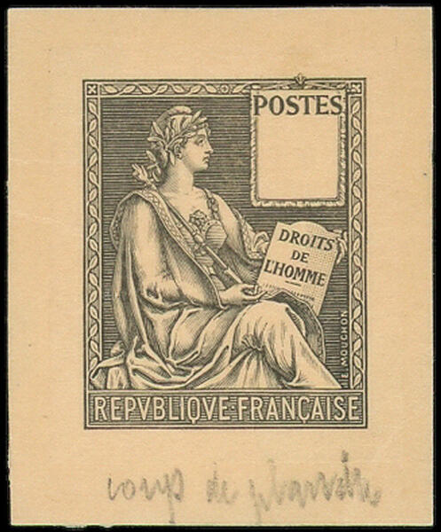France_1900_Yvert_112-Scott_136_7eme_etat_black_typo_ba