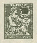 France_1900_Yvert_112-Scott_136_8eme_etat_dark-olive-green_typo_a_detail