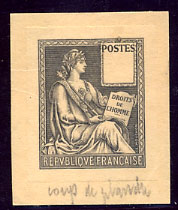 France_1900_Yvert_112-Scott_136_etat_black_typo_f