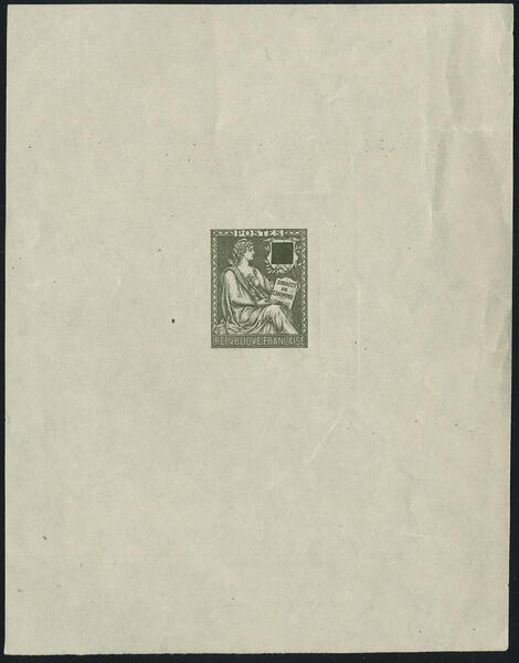 France_1900_Yvert_112-Scott_136_etat_olive-brown_typo_a