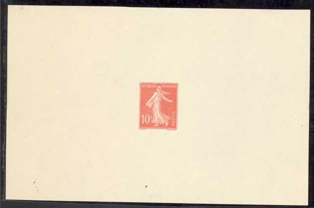 France_1906_Yvert_135-Scott_144_orange-red_typo_b