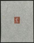 France_1906_Yvert_135-Scott_144_orange_typo_ab
