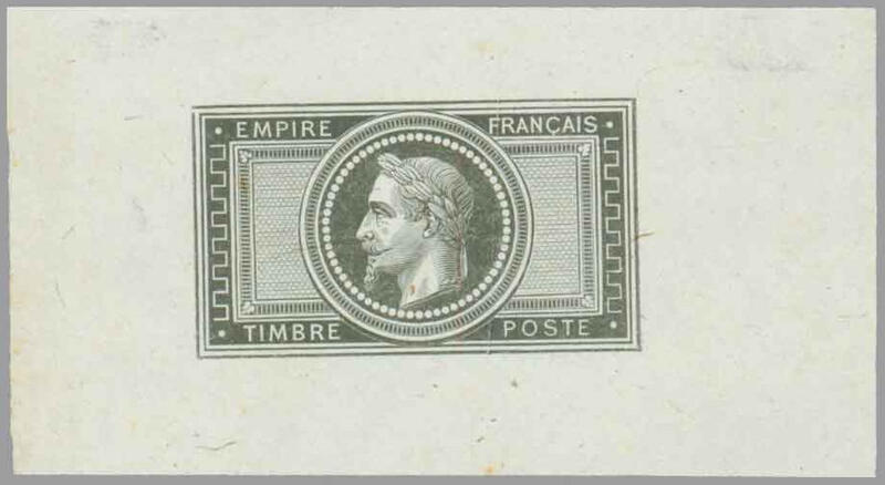 France_1869_Yvert_33-Scott_2eme_etat_black_typo_c