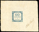 France_1871_Yvert_Taxe_9-Scott_blue_typo