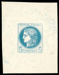FRANCE 1872