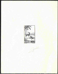 Morocco_1945_Yvert_232-Scott_214_black_typo_b